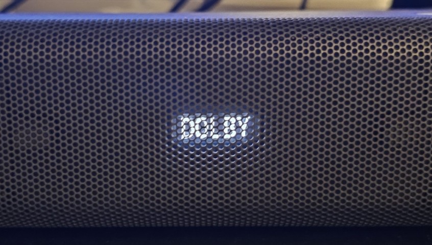 Sony en Dolby