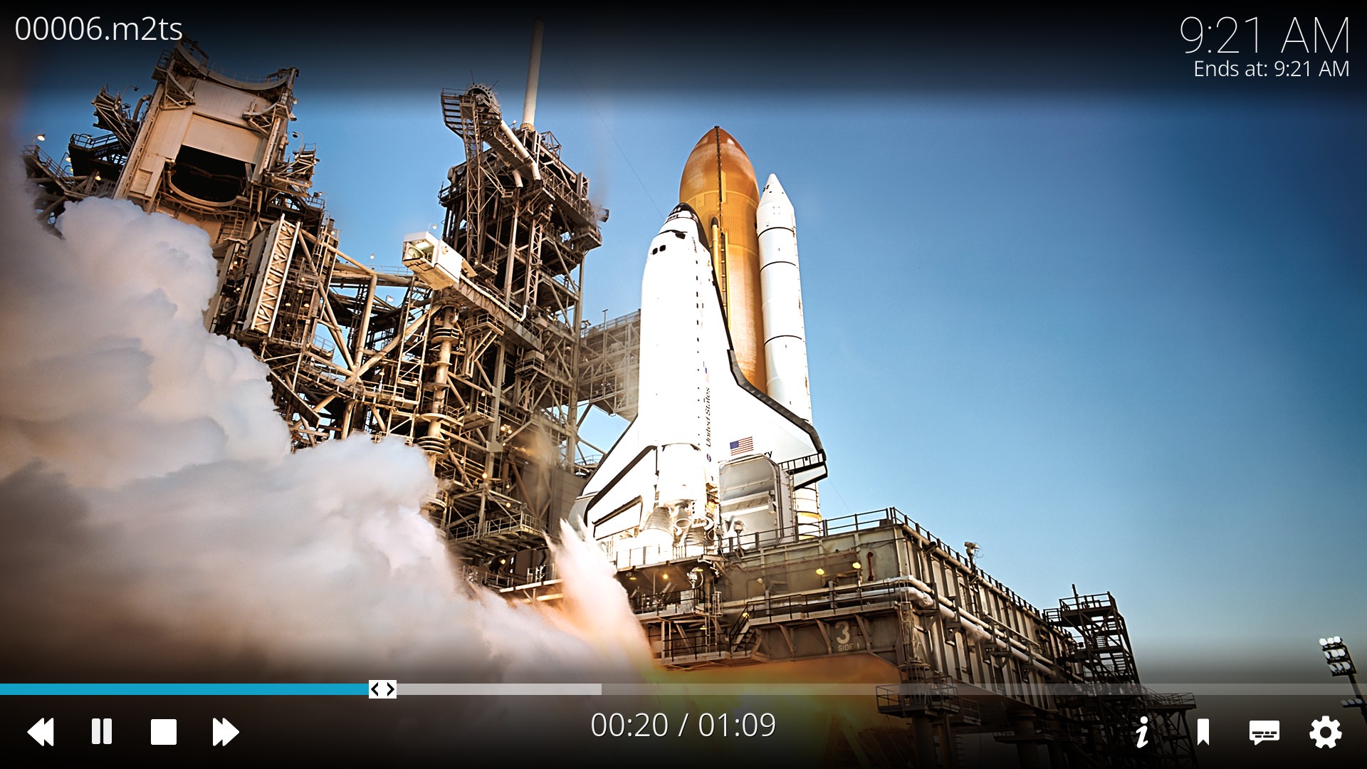 Kodi Webdav HTTPS avec verifypeer