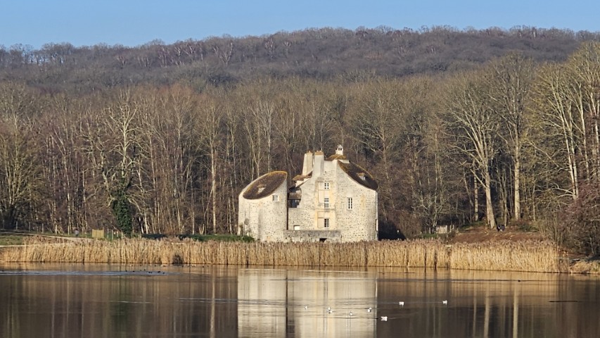 Château de la Chasse
