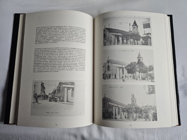 Recueil de photos de 1900