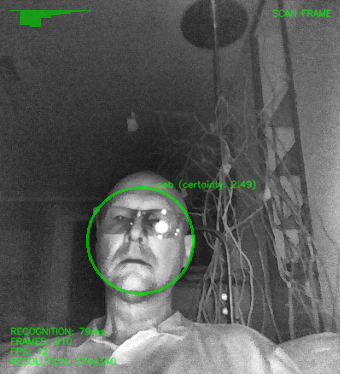 moi en test howdy